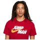Jordan Ανδρική κοντομάνικη μπλούζα Jumpman Graphic SS Crew